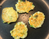 離乳食 じゃがいもの落とし焼き作り方4写真