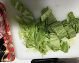 こっちの焼そば作り方1写真