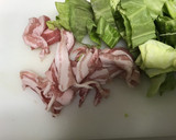 こっちの焼そば作り方2写真