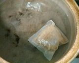 豚汁（9号土鍋で、お椀15杯分)作り方1写真