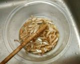 豚汁（9号土鍋で、お椀15杯分)作り方2写真