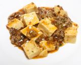 薬膳・汗をかいてスッキリ肉肉麻婆豆腐作り方8写真