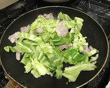 こっちの焼そば作り方5写真