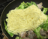 こっちの焼そば作り方6写真