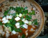 豚汁（9号土鍋で、お椀15杯分)作り方14写真