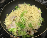 こっちの焼そば作り方7写真