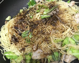 こっちの焼そば作り方8写真
