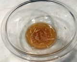 豚肉のハチミツ焼き作り方2写真