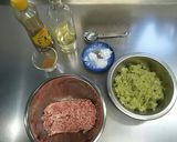 皮も作っちゃう餃子作り方6写真