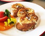 甘さ控えめ♡はちみつフレンチバケット作り方5写真