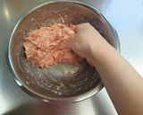 皮も作っちゃう餃子作り方7写真