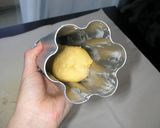 レンジパンで「ニンジンパン」♪作り方9写真