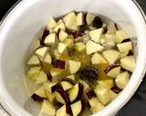 さつまいものマーマレード煮〈やよい会〉作り方2写真