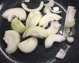 鶏胸肉の甘醤油煮作り方2写真