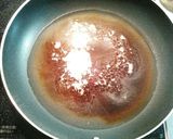 豚肉・蒲鉾・玉ねぎ・たまごの他人煮作り方4写真