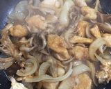 鶏胸肉の甘醤油煮作り方7写真