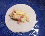 サクサク♪ポテチー餃子♥作り方4写真