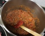牛ほほ肉の赤ワイン煮込み作り方4写真