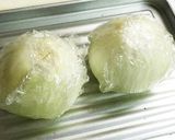 まるごと☆新玉ねぎのスープ作り方2写真