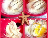 カリッ♪サクっ♪かわいい型抜きクッキー♡作り方2写真