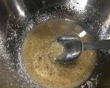 白菜のマスタード入りマリネ作り方3写真