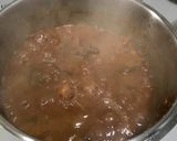 牛ほほ肉の赤ワイン煮込み作り方8写真