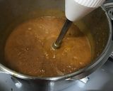 牛ほほ肉の赤ワイン煮込み作り方9写真