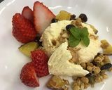 さつまいものマーマレード煮〈やよい会〉作り方4写真