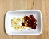 うま辛スパイシー★チリビーンズ作り方2写真