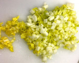 白菜のとろとろスープ〈やよい会〉作り方1写真