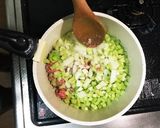 うま辛スパイシー★チリビーンズ作り方4写真