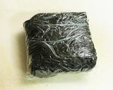 お花見☆おにぎらず作り方3写真