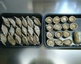皮も作っちゃう餃子作り方16写真