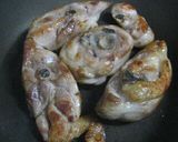 やさしい味♪ホッとする中華スープ作り方1写真