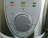 電気圧力鍋でチョー時短チキングラタン作り方5写真
