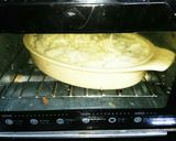 電気圧力鍋でチョー時短チキングラタン作り方8写真