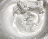 ショコラマカロン ラピッドマカロン使用作り方1写真