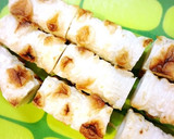 大人気♡美味すぎ！ちくわと紅生姜の天ぷら作り方1写真