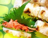 大人気♡美味すぎ！ちくわと紅生姜の天ぷら作り方2写真
