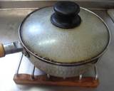 最速のうす揚げの味噌汁作り方4写真