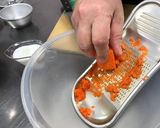 にんじんケーキ【JA福岡市】作り方1写真