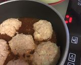 健康的に節約！おからのかさましハンバーグ作り方8写真