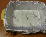 【混ぜて焼くだけ】ねばねばオムレツもどき作り方5写真