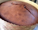 本格ガトーショコラ★バレンタイン★簡単に作り方26写真