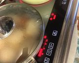 健康的に節約！おからのかさましハンバーグ作り方9写真