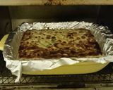 【混ぜて焼くだけ】ねばねばオムレツもどき作り方8写真