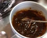 簡単!時短『豆味噌タレ』のほうれん草炒め作り方4写真