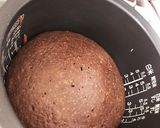 ワンボウルで簡単★ ココアケーキ作り方5写真