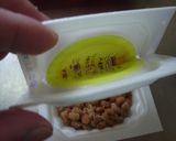最速の納豆巻き寿司作り方7写真