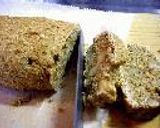 全粒粉くるみビスコッティ作り方7写真